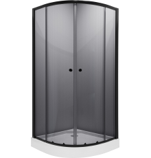 Душевой уголок Niagara Eco NG-003-14T 80х80 см