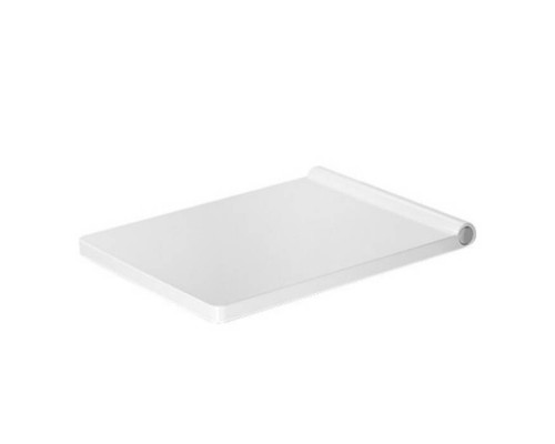 Duravit Vero Air Сиденье для унитаза, с микролифтом, цвет: белый. 0022090000 Duravit Vero Air Сиденье для унитаза, с микролифтом, цвет: белый. 0022090000