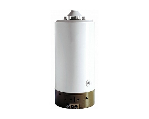 Водонагреватель газовый накопительный напольный Ariston SGA 200 R 8,65кВт 195л. 007730