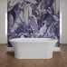DevonDevon Kalos Ванна отдельностоящая из материала WHITE-TEC 170х60,2х88,1 см, цвет белый. SFAS400.51CR, KALOSVABI