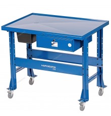 Верстак подкатной для разборки агрегатов TT5
