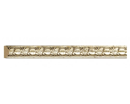 Молдинг DECOMASTER 130C-684 ДМ (15*8*2400 мм)