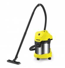Пылесос Karcher WD 3 Premium