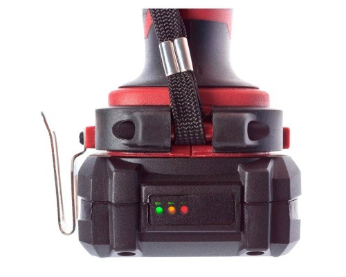 Шуруповерт аккумуляторный REDVERG RD-SD18V Шуруповерт аккумуляторный REDVERG RD-SD18V