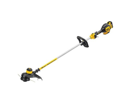 Триммер аккумуляторный DeWalt DCM561P1S Триммер аккумуляторный DeWalt DCM561P1S