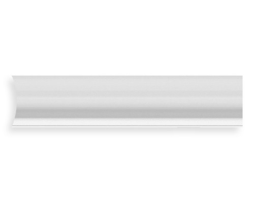 Молдинг гладкий DECOMASTER D045ДМ (50*8*2000мм)