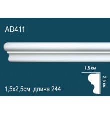 Молдинг AD411
