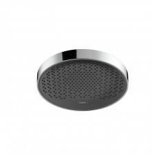 Hansgrohe Rainfinity Верхний душ, d=360мм, 1 jet, потолочный держателем, цвет: хром. 26231000