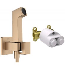 HG Готовый комплект гигиенического душа (29233140+29235180) 29233140Набор