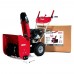 Снегоуборщик бензиновый GEOS Snow Line 560
