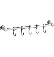 Крючок D-lin D201851-5 хром