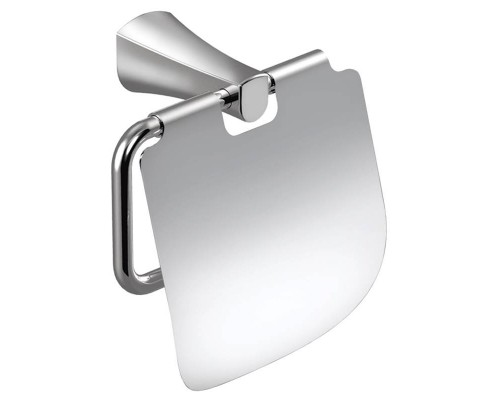 Держатель туалетной бумаги Kaiser Konus KH-2020, хром