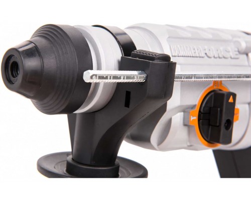 Перфоратор WORX WX339, 800Вт