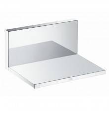 Axor ShowerCollection Излив с ливневым потоком, внешняя часть, frac34;rsquo;, цвет: хром. 10942000