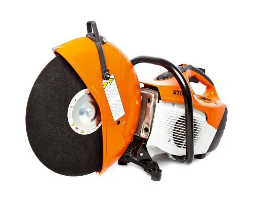 Бензорез Stihl TS 420 Бензорез Stihl TS 420