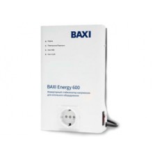Принадлежности для котлов Стабилизатор инверторный BAXI Energy 600 ST60001