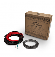 Нагревательная секция кабеля PRIMOCLIMA PCMC14-21,4-300 PCMC14-21,4-300