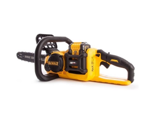 Пила цепная аккумуляторная DeWalt DCM575X1 Пила цепная аккумуляторная DeWalt DCM575X1