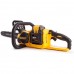 Пила цепная аккумуляторная DeWalt DCM575X1