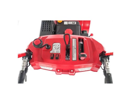 Снегоуборщик бензиновый GEOS Arctic Line 760 TE