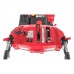 Снегоуборщик бензиновый GEOS Arctic Line 760 TE