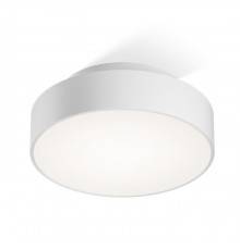 Decor Walther Conect 26 N LED Светильник потолочный 26x8.5см, светодиодный, 1x LED 22W, цвет: белый матовый. 0219150