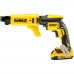 Шуруповерт аккумуляторный DeWalt DCF620P2K