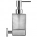 Duravit Karree Подвесной дозатор для мыла, мат.колба, цвет:  хром. 0099541000