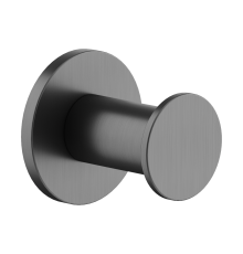 Крючок Sancos Base SC9025GG, вороненая сталь