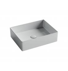 Раковина Ceramicanova Element CN6069 белая глянцевая