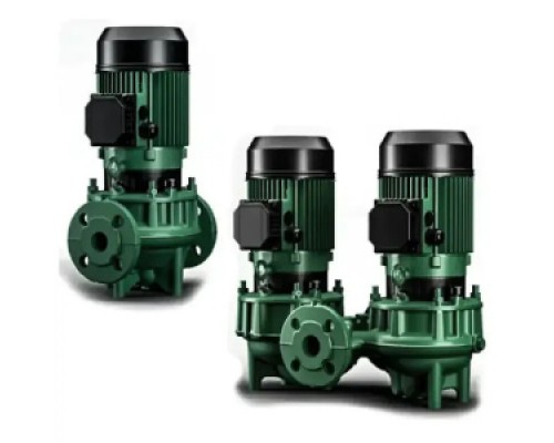 Насосы циркуляционные Насос циркуляционный DCP2 32-3600 T 60209887 Насосы циркуляционные Насос циркуляционный DCP2 32-3600 T 60209887