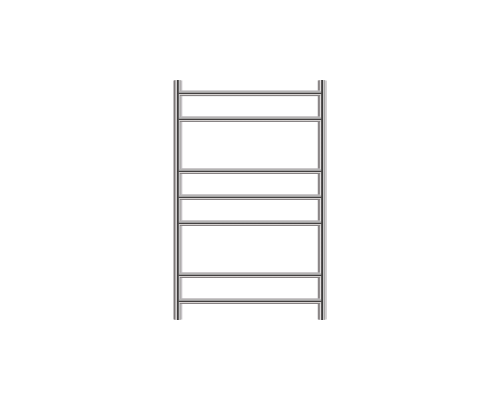 Полотенцесушитель водяной Primoclima Vita Water Inox 8050 2_3_2 PCVitaWInox80502.3.2