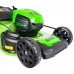 Газонокосилка аккумуляторная Greenworks 60V,46 см, б/щ (без АКБ и ЗУ)