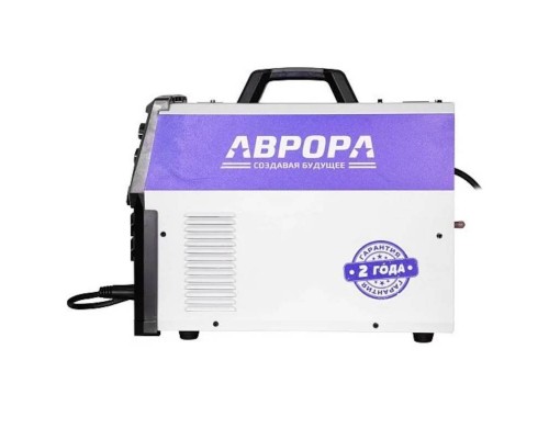 Полуавтомат сварочный инверторный Aurora Динамика 160 ЭКСПЕРТ Полуавтомат сварочный инверторный Aurora Динамика 160 ЭКСПЕРТ