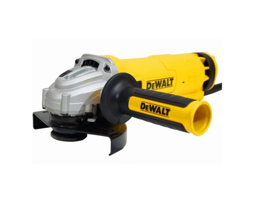 Машина шлифовальная угловая DeWalt DWE4217 Машина шлифовальная угловая DeWalt DWE4217