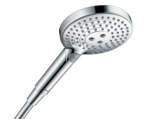 HG 26 014 000 Raindance Select S PowderRain Ручной душ Ø120 мм, 3 режима 26014000