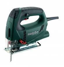Лобзик Metabo STEB 70 Quick (кейс)
