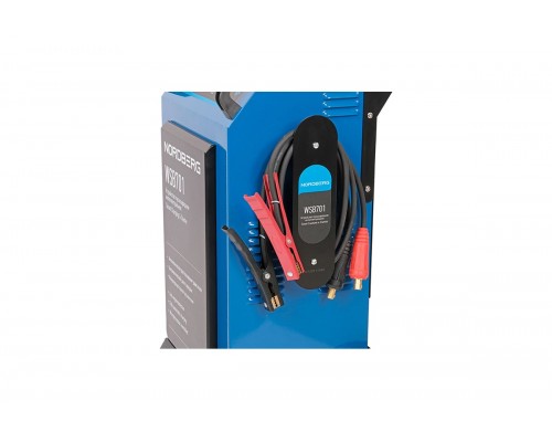 Пуско-зарядное интеллектуальное устройство 12/24 В, 750 A NORDBERG WSB701