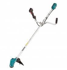 Триммер аккумуляторный Makita DUR190UZX3 (б\акк,з\у,б\ще)