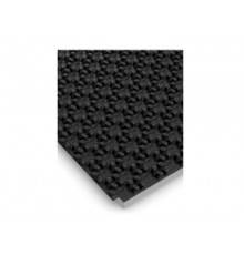 Плита, Energoflex, Energofloor Pipelock, 20/1,1-0,7 DES-sg, толщина изоляции, мм-20, ширина, м-0,7, длина, м-1.1, пенополистирол, цвет-чёрный, упаковка 13 шт