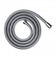 Hansgrohe Metaflex Шланг для душа 2м, цвет: хром. 28264000