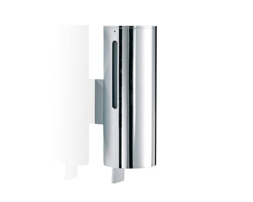 Decor Walther DW 280 Дозатор для мыла, подвесной, цвет: хром. 0848600 Decor Walther DW 280 Дозатор для мыла, подвесной, цвет: хром. 0848600