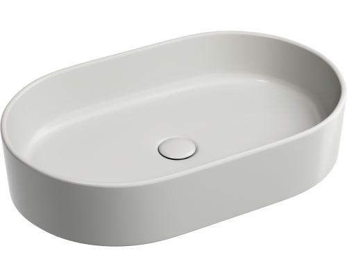 Раковина Ceramicanova Element CN6048MW белая матовая