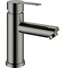 Смеситель Gota Rocio Algar 017085 оружейная сталь