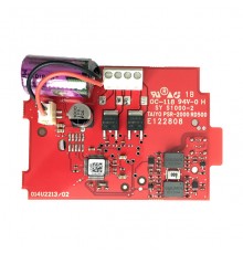 Модуль 2-х импульсных выходов теплосчетчиков Danfoss SonoSafe/SonoSelect. 014U1993