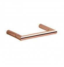 Fantini Young Держатель туалетной бумаги, подвесной, цвет: Matt Copper PVD. 96 P9 7609