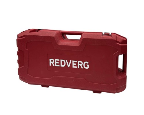 Электромолоток REDVERG RD-DH1900 Электромолоток REDVERG RD-DH1900