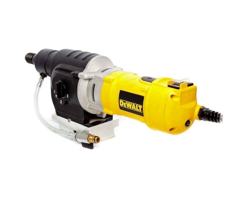 Дрель алмазного сверления DeWalt D21585 Дрель алмазного сверления DeWalt D21585
