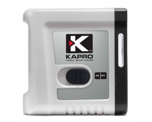 Уровень лазерный Kapro 862G зелёный луч