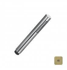 Almar EasyBrass Ручной душ, латунь, цвет: латунь брашированная PVD. E082091.HB